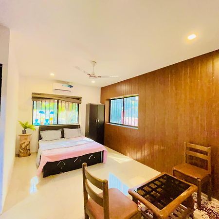 Celebration Villa Lonavala Eksteriør billede